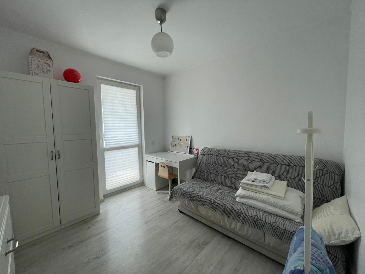 Feels Like Home Apartment M S Apartments Bucarest Exterior foto