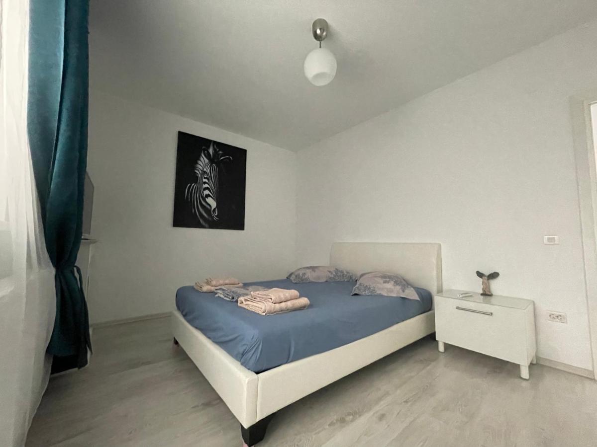 Feels Like Home Apartment M S Apartments Bucarest Exterior foto