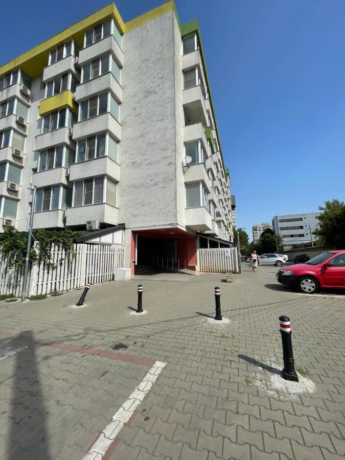Feels Like Home Apartment M S Apartments Bucarest Exterior foto
